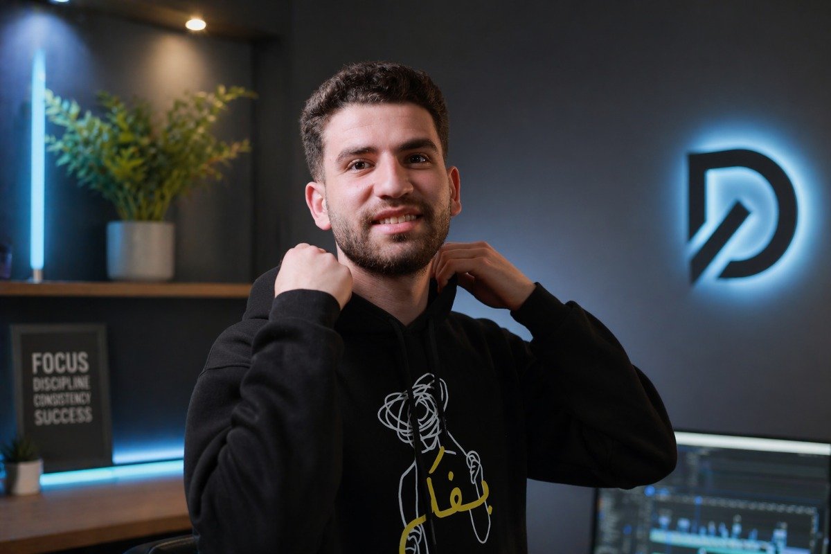 Omar Kalloub